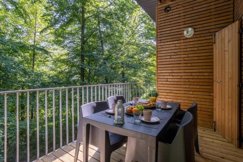 Les Charmes C38 Le Val Joly - last minute hotel in Unknown City