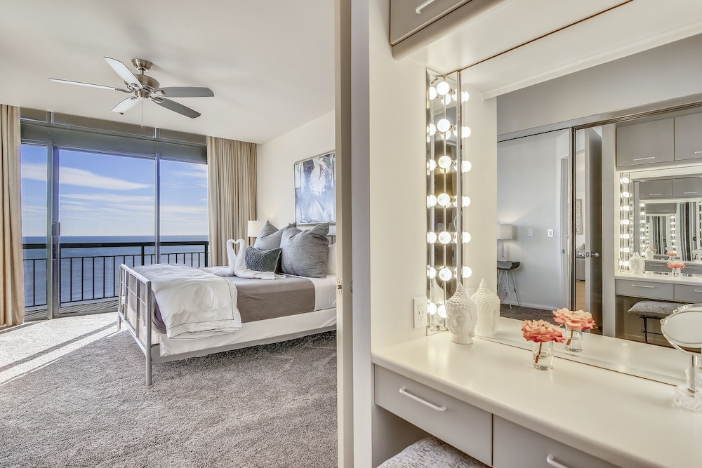 San Luis Resort 1634 penthouse 1634 - photo 19