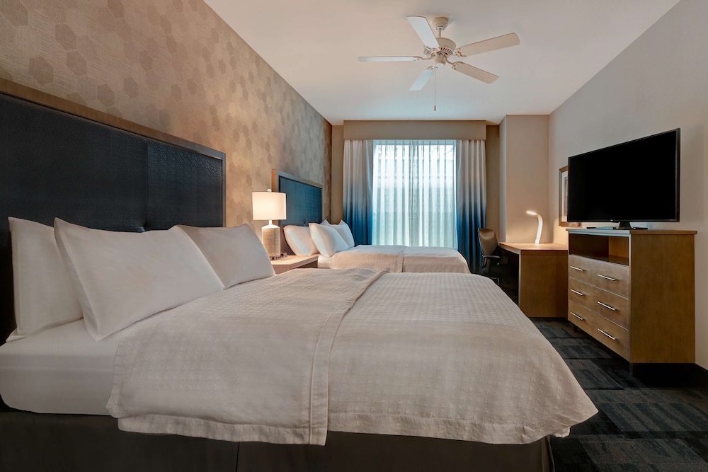 Homewood Suites by Hilton Austin Cedar Park Lakeline - photo 13