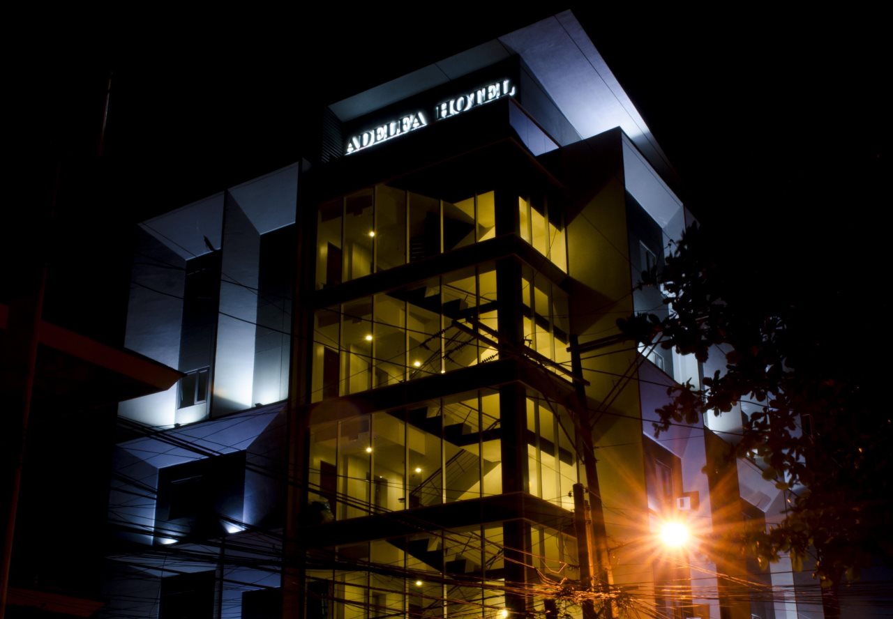 Adelfa Hotel — Cebu City — photo 4