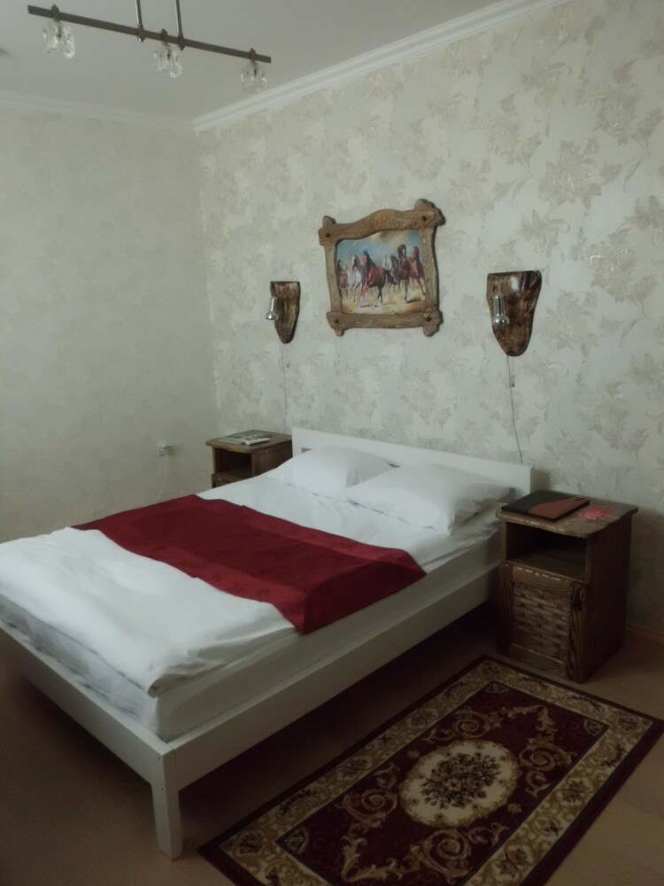 Aristokrat Hotel — hotel in Ufa