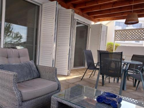 Villa Margo by the Sea