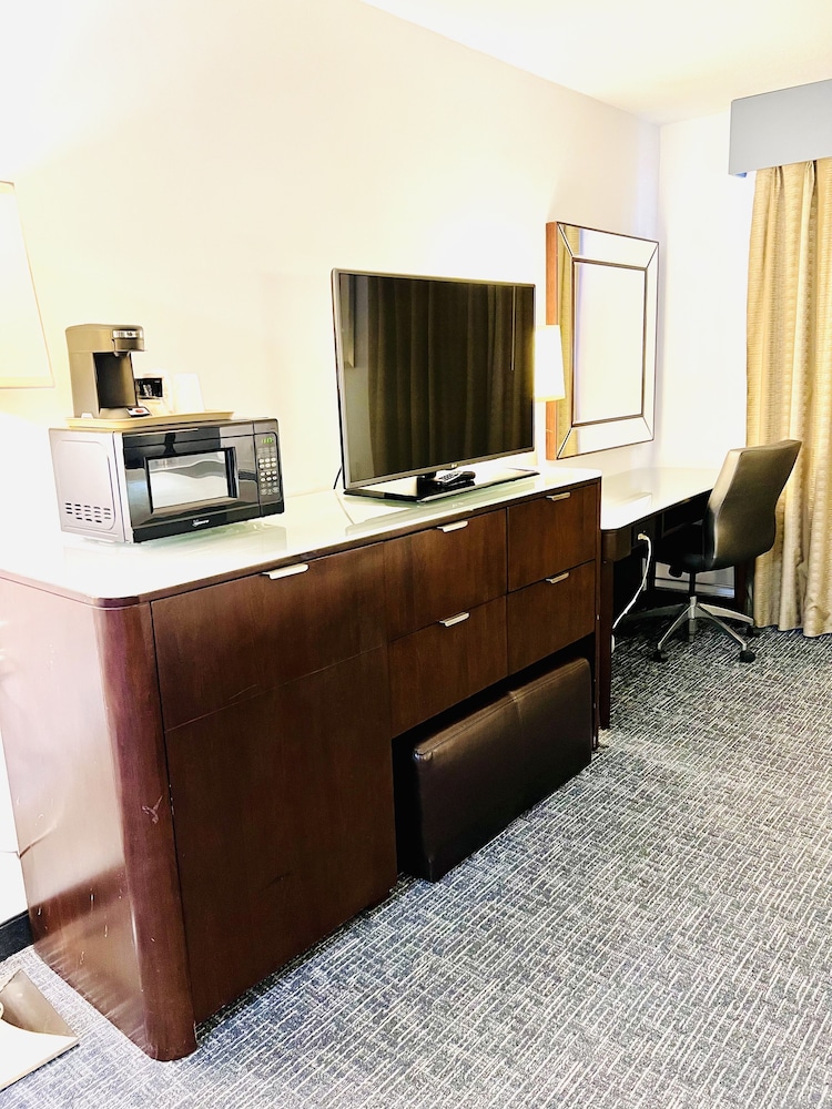 Quality Inn & Suites Caribou - photo 20