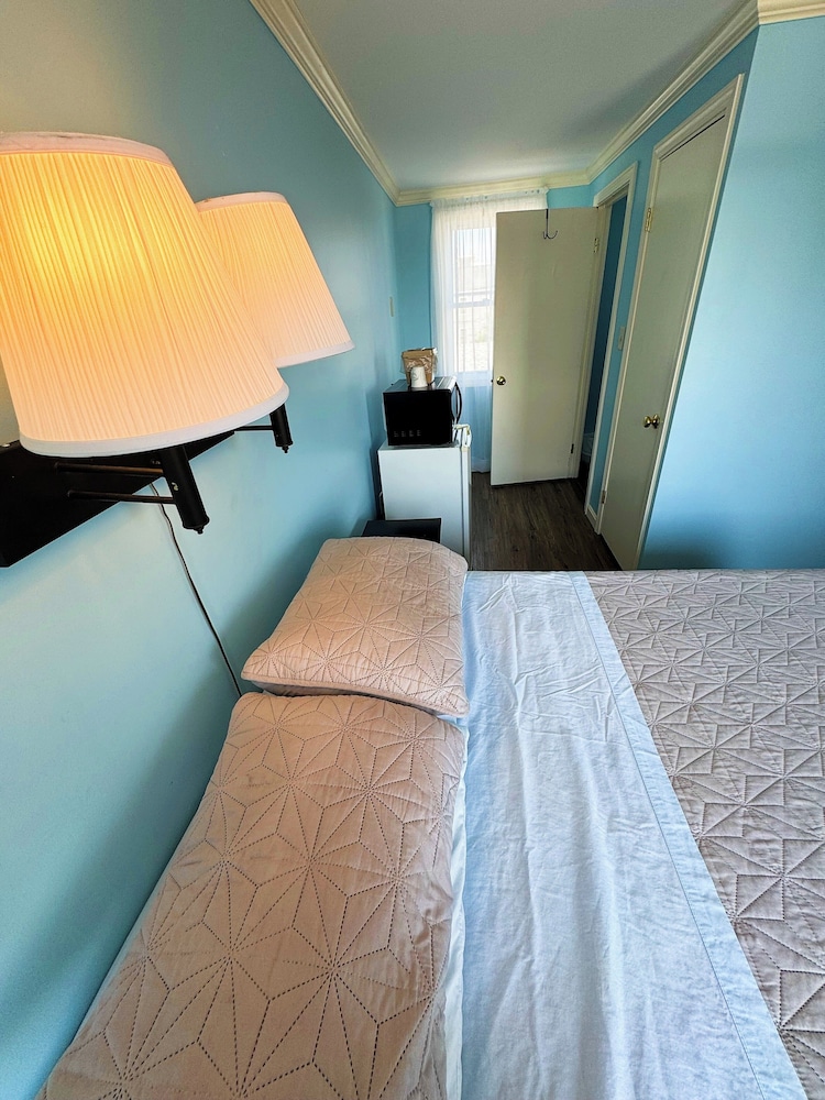 Mari Anne Motel - photo 24