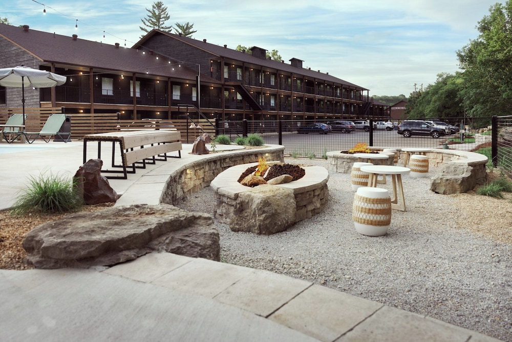 The Ozarker Lodge - photo 63