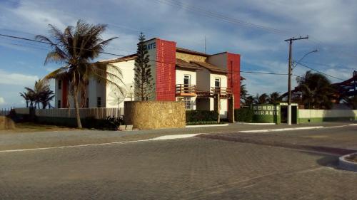 Pousada Mirante — Conceicao Da Barra — photo 4