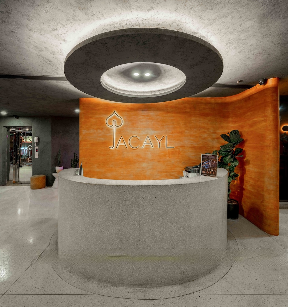Jacayl Hotel Cầu Giấy — 4-Star Luxury Hotel in Hanoi, Vietnam