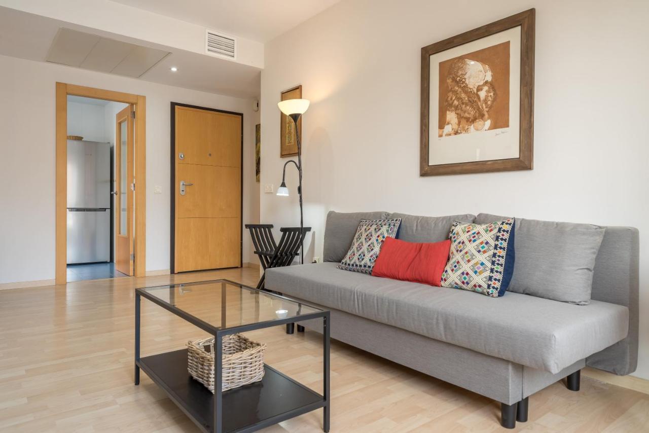Ático con terraza y vistas parking gratuito — 4-Star Luxury Hotel in Malaga, Spain