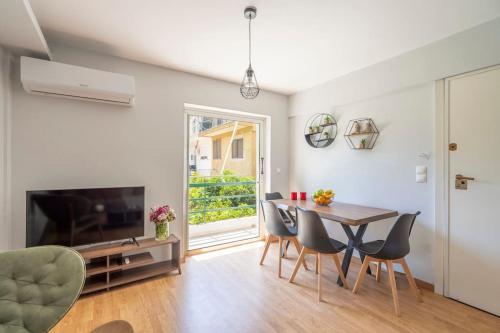 Tranquil Voula Getaway A Calm Retreat in Voula — 4-Star Luxury Hotel in Athens, Greece