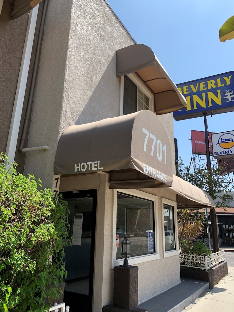 Beverly Inn - photo 60