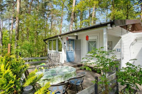Strandhaus am Haff Ueckermünde in Ueckermuende, Germany