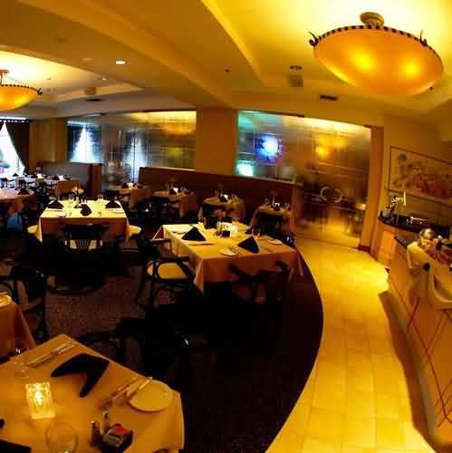 DoubleTree by Hilton Irvine Spectrum - photo 25