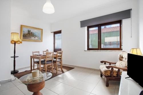 A O Augusta — 4-Star Luxury Hotel in Peniche, Portugal
