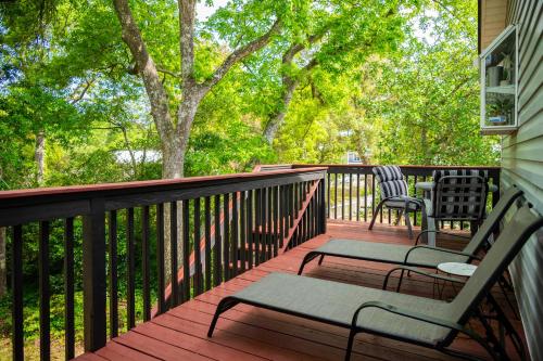 Hope Sand Dreams by Oak Island Accommodations - photo 46