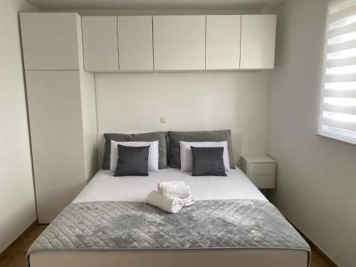 Eler Home — 4-Star Luxury Hotel in Zadar, Croatia