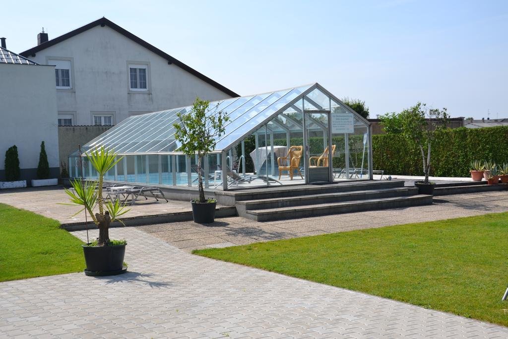 Hotel Pannonia & Haus St.Florian — hotel in Podersdorf Am See