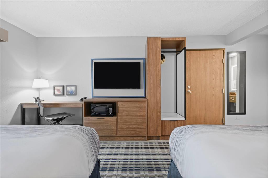 AmericInn by Wyndham Virginia - photo 36
