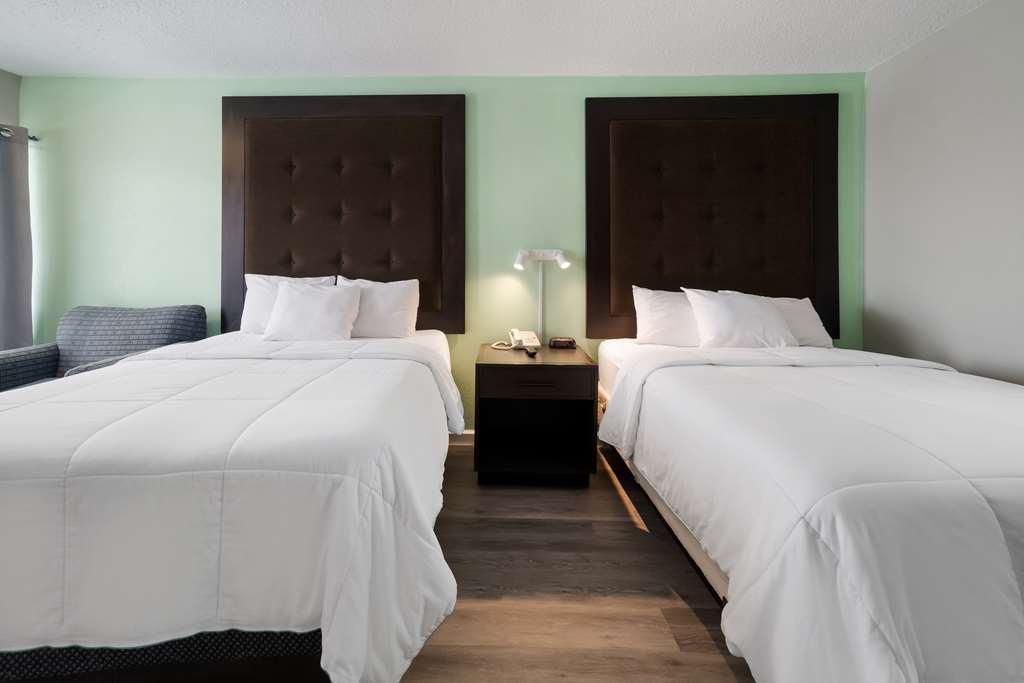Americas Best Value Inn Suites & Studios Blytheville by Sonesta - photo 16
