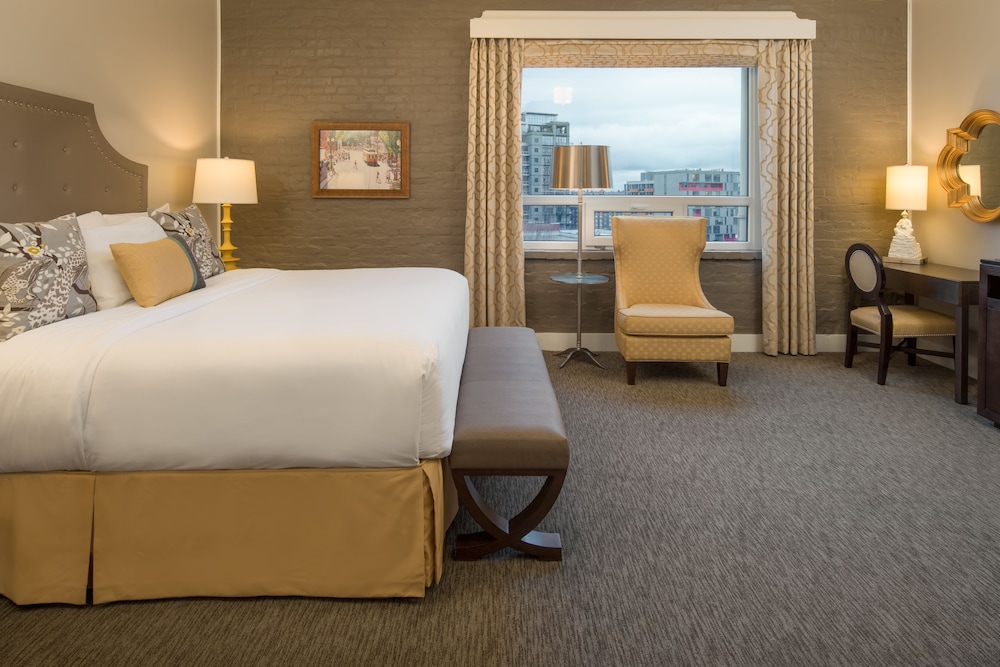 Mark Spencer Hotel - photo 9