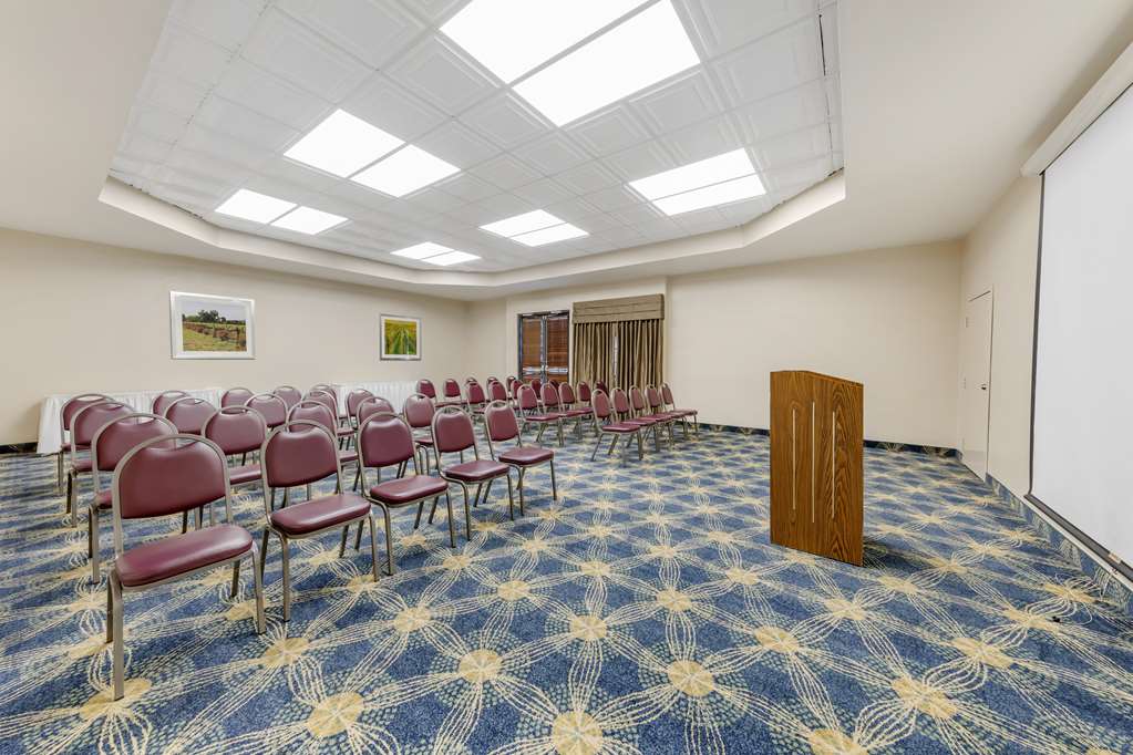 Best Western Plus Heritage Inn Ontario Rancho Cucamonga - photo 12
