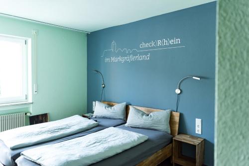 Hotel Check Rhein Self Check in — hotel in Neuenburg Am Rhein