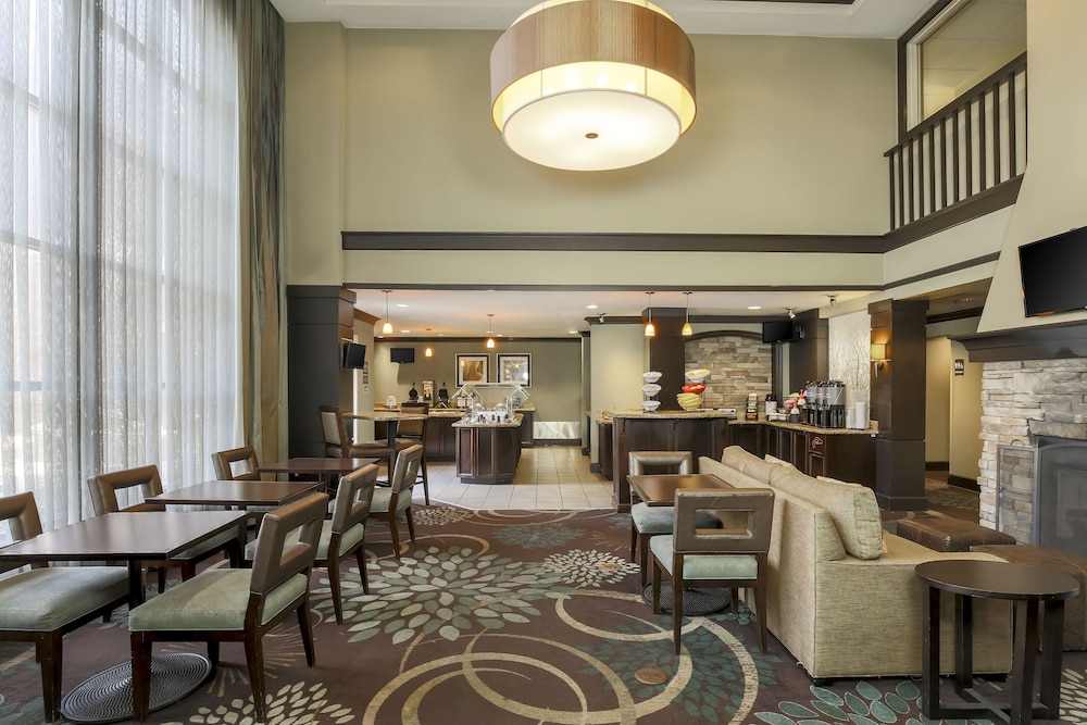 Staybridge Suites Columbus Dublin - photo 53