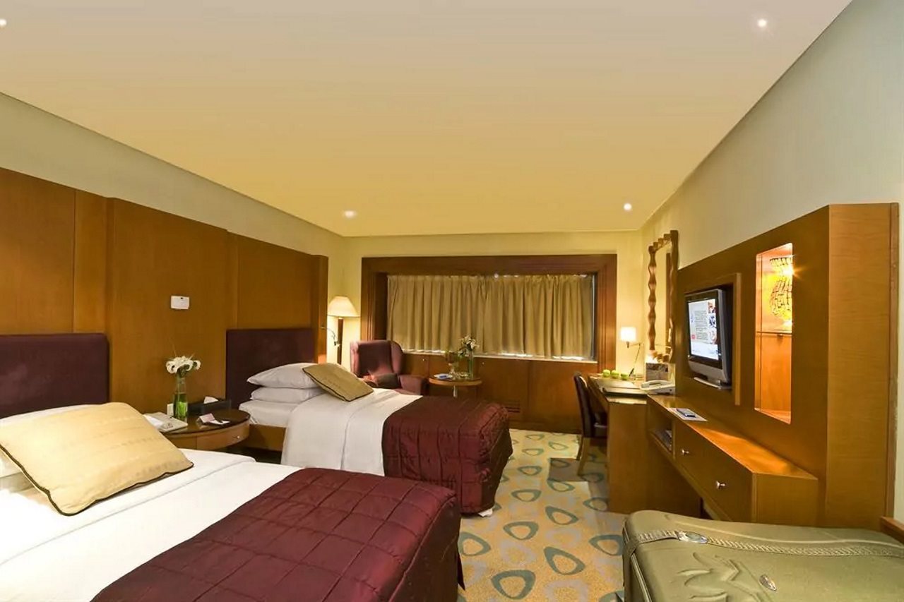 Radisson Blu Hotel Jeddah — Jeddah — photo 3