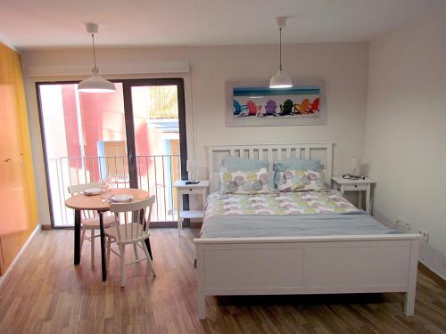 Your Home at Valencia El Carme — 4-Star Luxury Hotel in Valencia, Spain