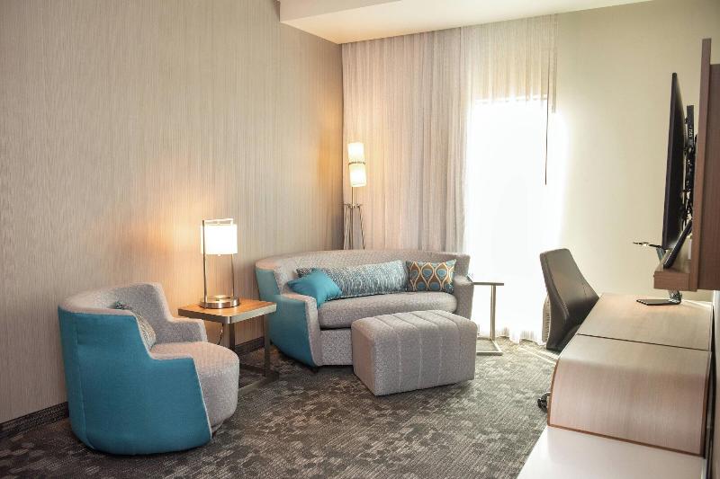 Courtyard by Marriott Mesa At Wrigleyville West - photo 40