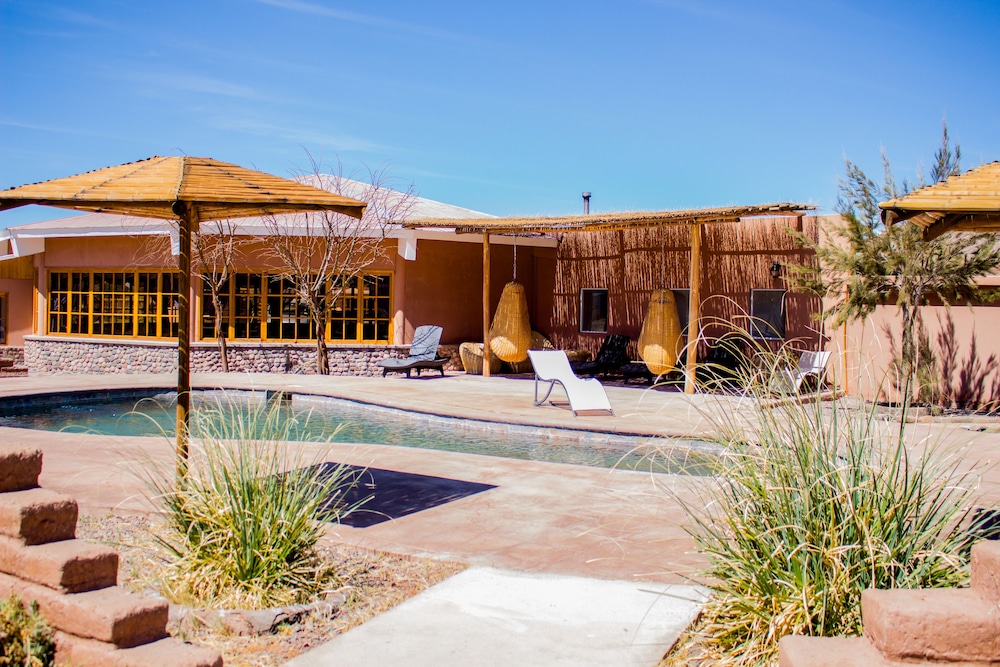 Hotel Iorana Tolache in San Pedro De Atacama, Chile