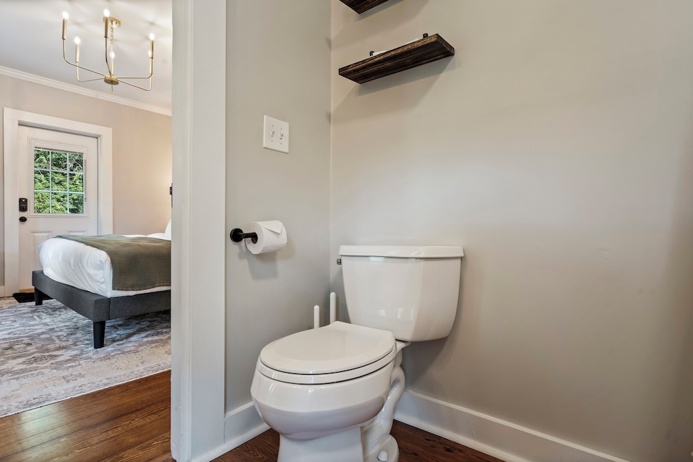 The Aurora Inn & Cottages - photo 160