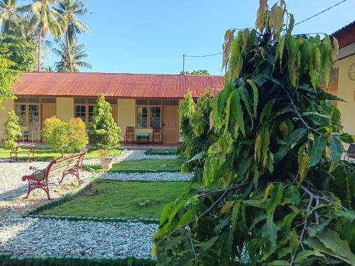 Pondok svd riung - last minute hotel in Unknown City