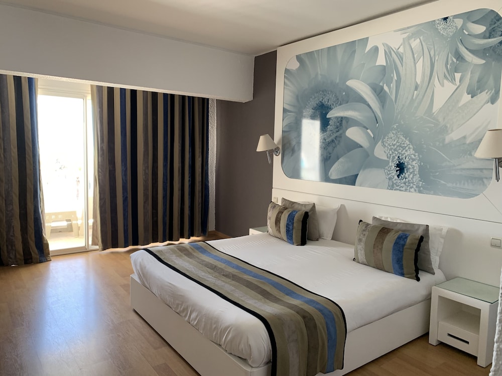 One Resort Aqua Park & Spa — Monastir — photo 5