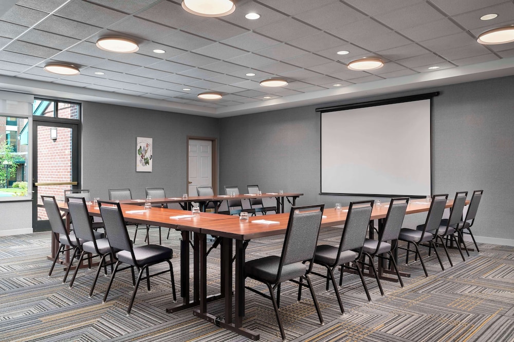 Homewood Suites by Hilton Hartford South Glastonbury CT - photo 53