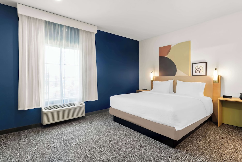 Spark by Hilton Missouri City - photo 21