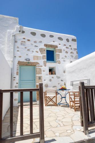 Castro Nido - carbon neutral hotel in Unknown City