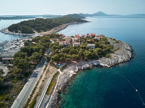Pineta - last minute hotel in Mali Losinj