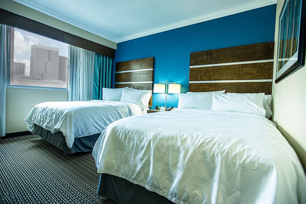 Holiday Inn Houston Downtown by IHG - photo 18