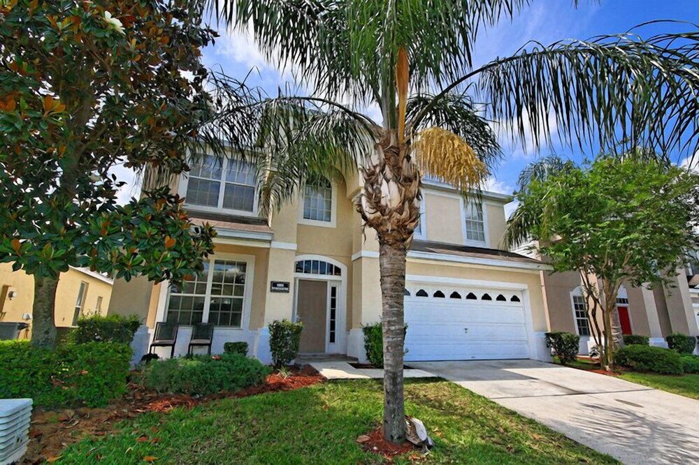 Ov2595 Windsor Palms Resort 6 Bed 4 Baths Villa - photo 27