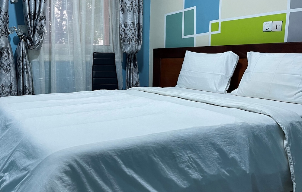 Platinum Hotel Douala in Douala, Cameroon