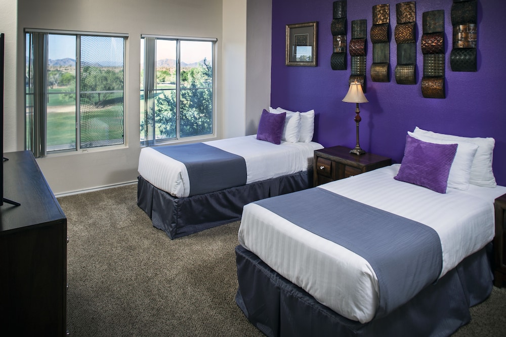 Meridian CondoResorts - photo 48