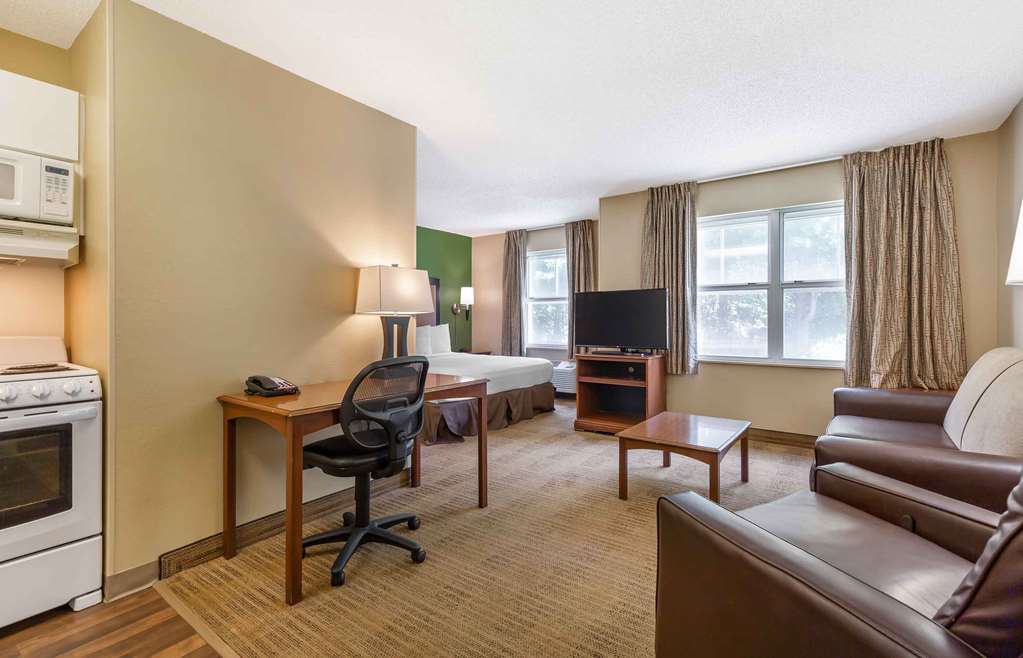Extended Stay America Suites Washington DC Gaithersburg S - photo 24