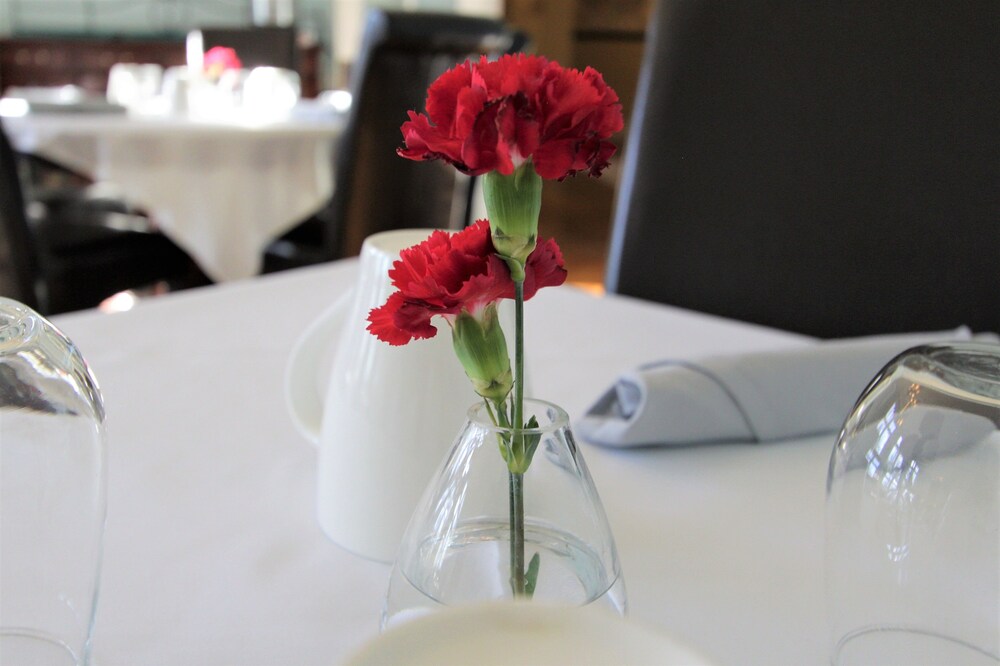 Princess Anne Boutique Hotel - photo 36