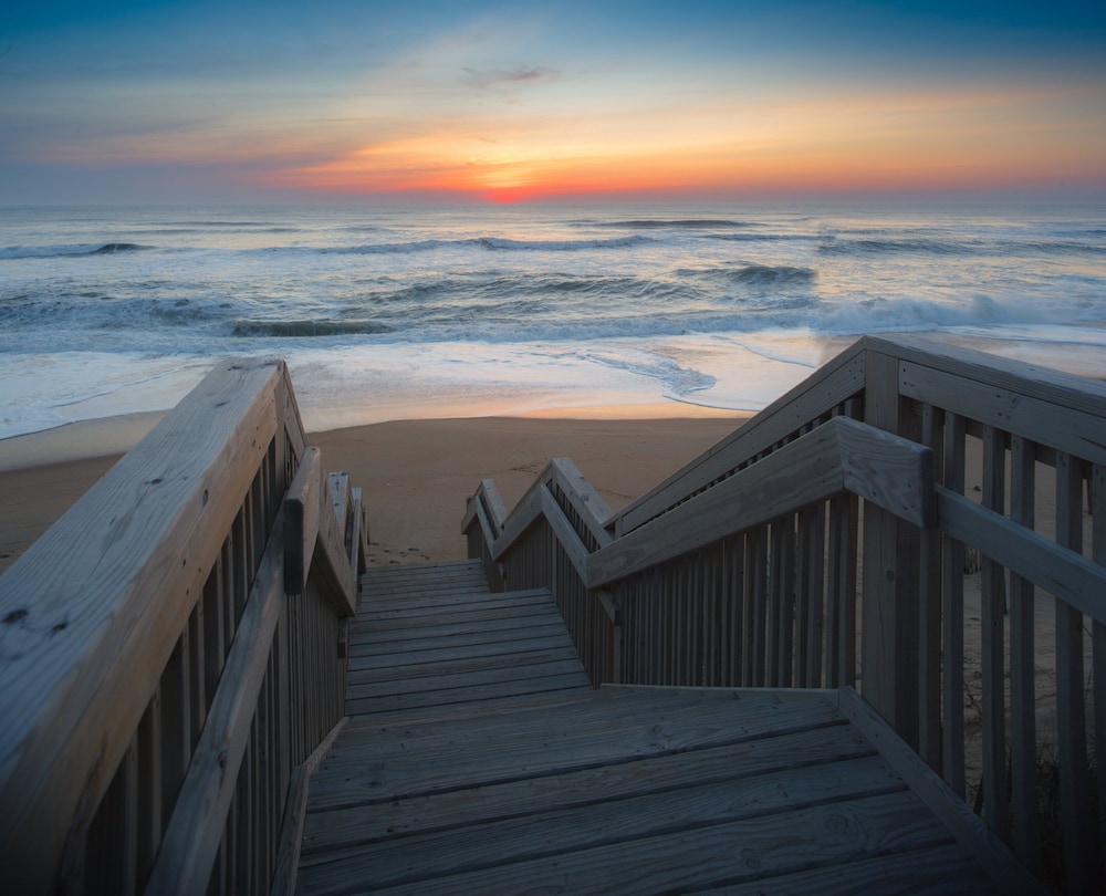 Holiday Inn Express Nags Head Oceanfront by IHG - last minute hotel in Nags Head