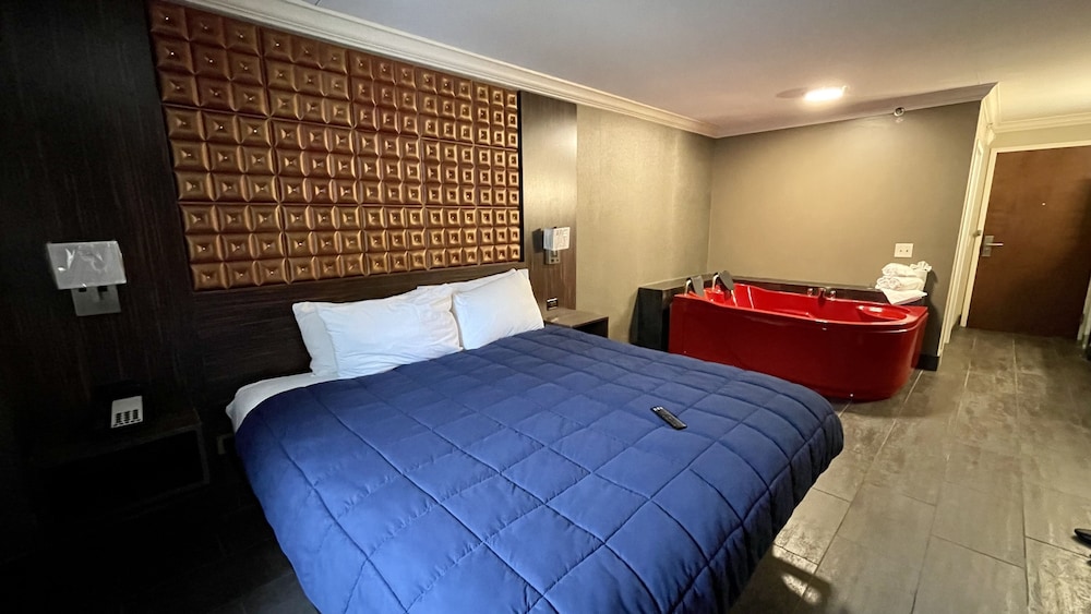 Lincoln Hotel Philadelphia - photo 12