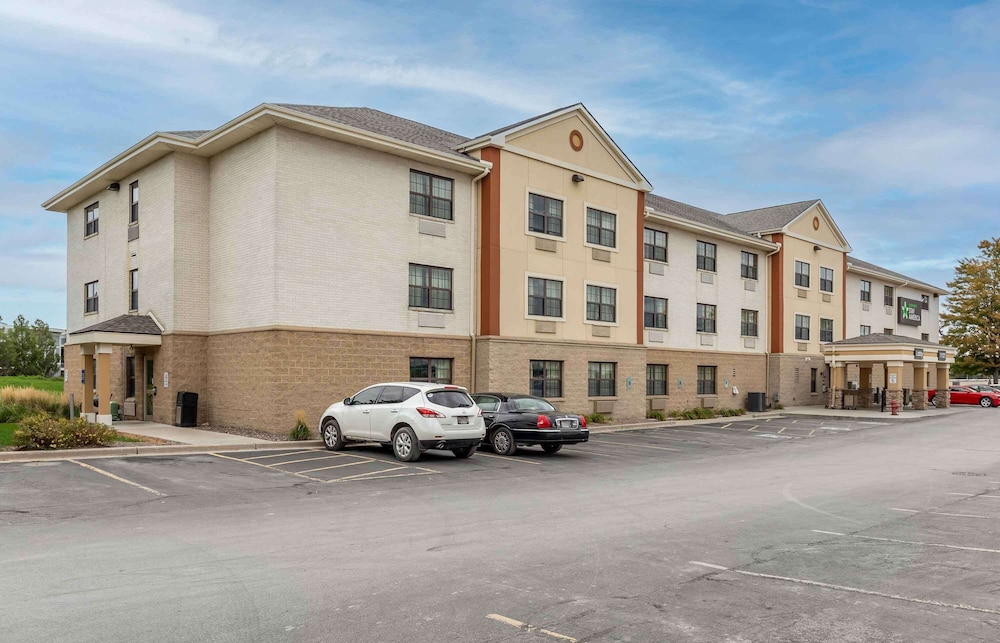 Extended Stay America Select Suites Milwaukee Wauwatosa - photo 26