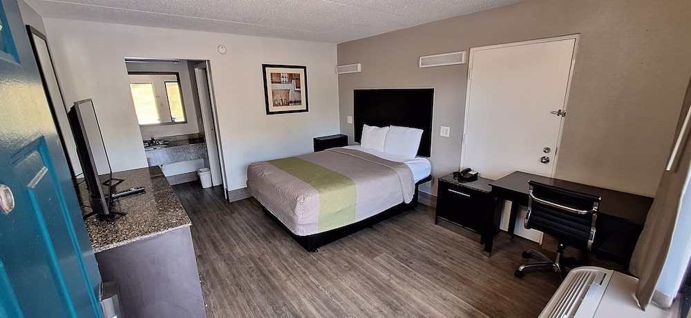 Motel 6 Knoxville TN East - photo 28