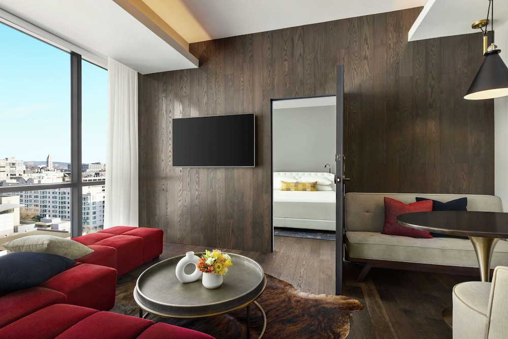 Canopy by Hilton San Francisco SoMa - photo 22