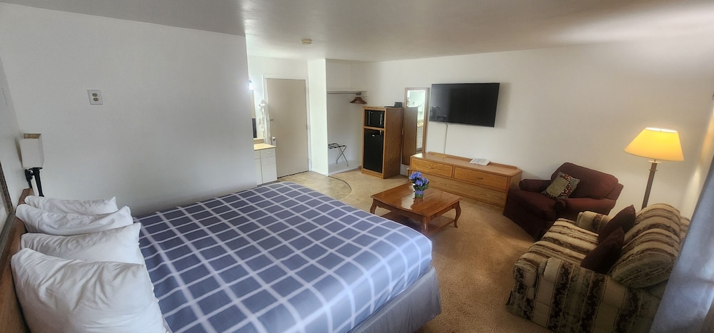 Lantern Motel - photo 21
