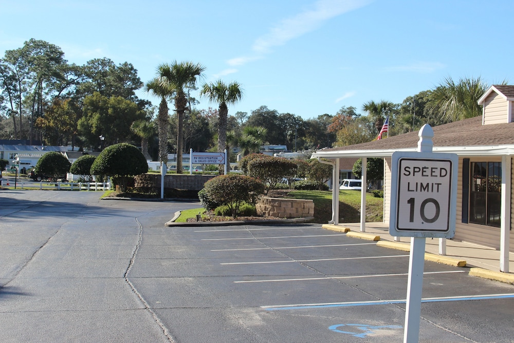 Orange City RV Resort - photo 21
